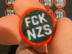 FCK AFD CHIP Multicolor Optimized