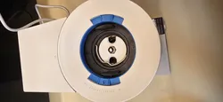 Fellow Opus Parametric Slow Feeder Plate