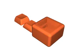 fidgets clicker