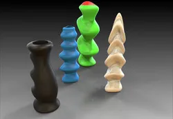 Free Forms