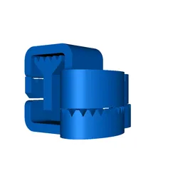 Free Tools & Spare Parts STL Download - Rjfixby user1965958210