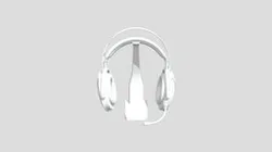 Headphone gaming