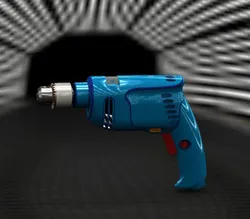 Impact Drill