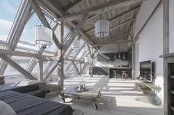 interior modeling and rendering photo level rendering