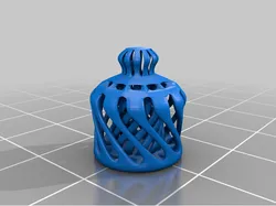 Intricate Kilogram