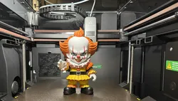 It
