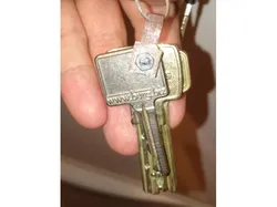 Kcs key loop