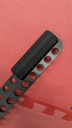 Lat Pull Down Grip / Handle