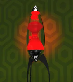 Lava Lamp