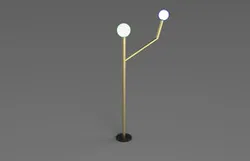 light
