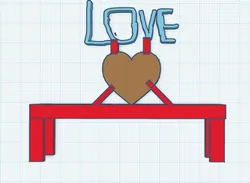 Love with a Heart