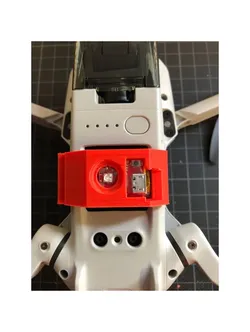 MAVIC Mini Flytron LED Holder