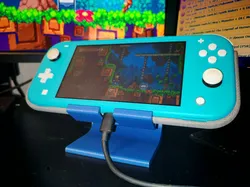 Nintendo Switch Lite Stand