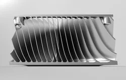 Optimized HeatSink