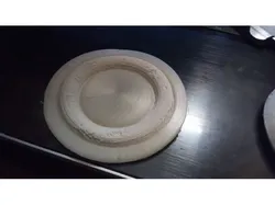 Passive speaker