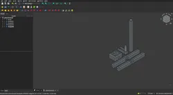 Pinecil v2 soldering iron stand
