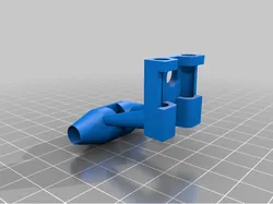 Reptile Cloud-149 SMA & Immortal-T Antenna Mount