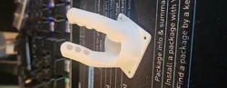 Sceoan Windstorm S1 Fan Duct