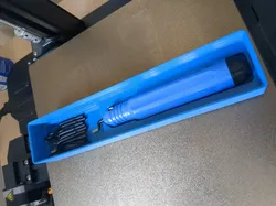 Stackable Gridfinity Deburring Tool Holder
