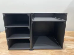 Stackable Shelf (parametric)