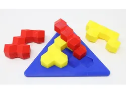 Stan's Tetrahedron