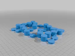STEWART SQUARE KNOT 1