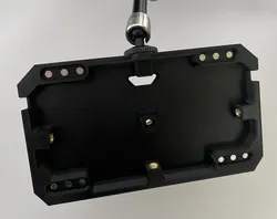 Stream Deck XL Holder (1/4" Screw)