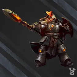 Techeart Commander