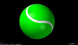 Tennis Ball