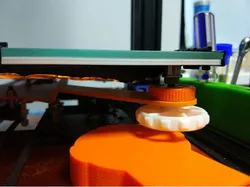 Tevo Nereus Fan cap (отвод потока)