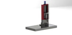 Universal Testing Machine