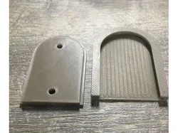 Universal wall mount / Support