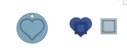 valentines theme stuff