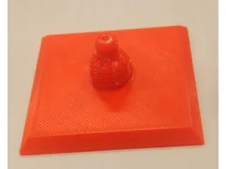 Valve grease nipple