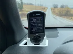 WRX Cobb Accessport Side Defroster Vent Mount