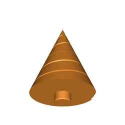 مجاني 3D Printer Accessories STL تنزيل - aj - André Mantovani