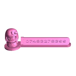 مجاني Other STL تنزيل - Amy - Marydoll