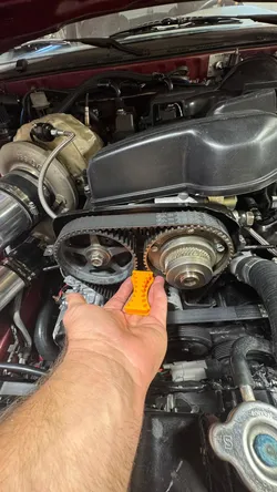 1JZ/2JZ cam lock tool