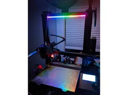 2020 LED Diffuser