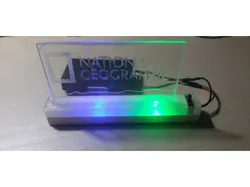 Acrylic lighting 아크릴 조명