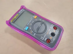 Aneng AN8002 Multimeter Boot