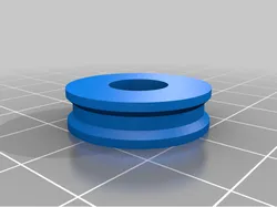 Bigtreetech Smart Filament Detection Module Mount CR10 / Ender 3 for BMG Dual Drive Extruder