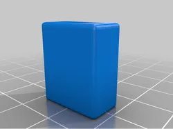 Clearance gauge Cap v0.1