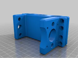 CNC 3018 pro Spindle parts