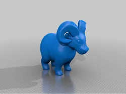Coin Bank Ram