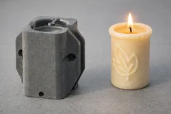CREATE PERFECT CANDLES