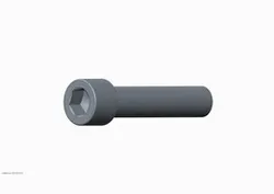 DIN 912 Hexagon socket head cap screws