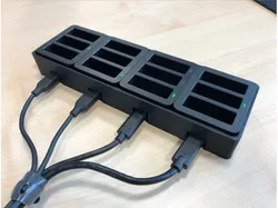 DJI Osmo Action Charging Station