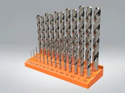 Drill Bit Holder Ø1–13 mm