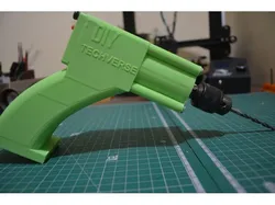 DRILLING MACHINE